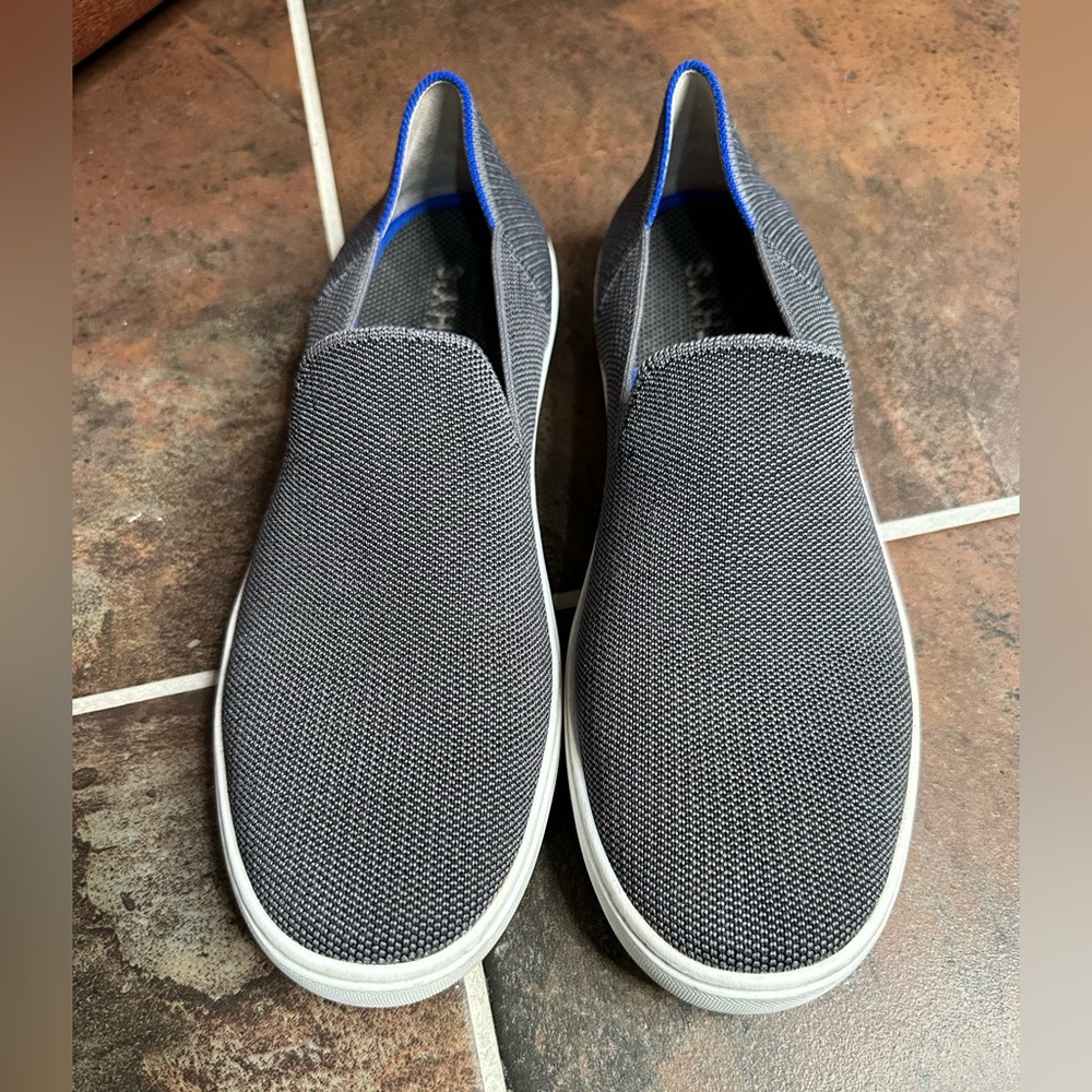 Rothy’s Men’s Original Slip On Sneaker